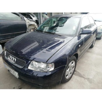 audi a3 (8l) del año 2001