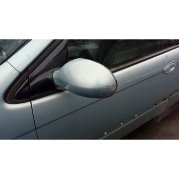 citroën c5 berlina del año 2003