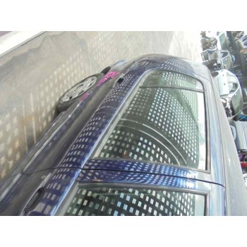 volkswagen polo berlina (6n1) del año 1999