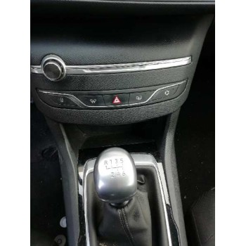 peugeot 308 del año 2018