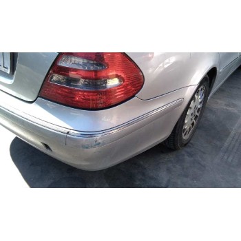 mercedes-benz clase e (w211) berlina del año 2003