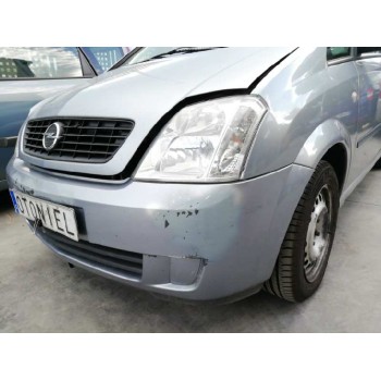 opel meriva del año 2003