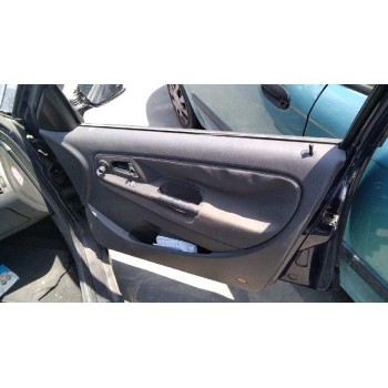 seat cordoba berlina (6k2) del año 2002