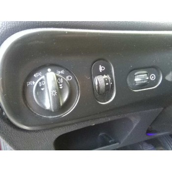 ford mondeo berlina (gd) del año 1998