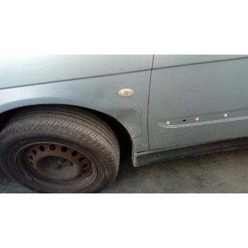 citroën c5 berlina del año 2003