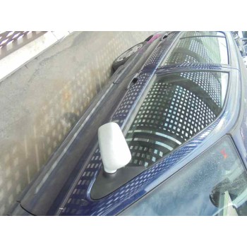 volkswagen polo berlina (6n1) del año 1999