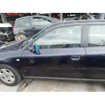 audi a3 (8l) del año 2001