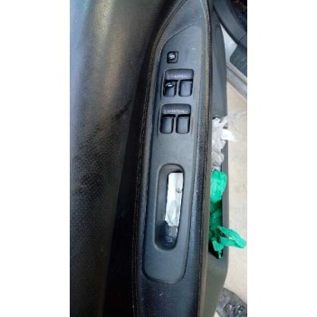 mitsubishi space wagon (n80/n90) del año 2001