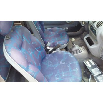 renault twingo (co6) del año 1995