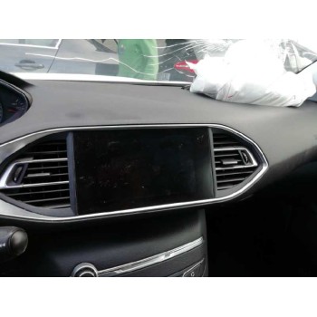 peugeot 308 del año 2018