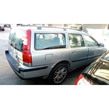 volvo v70 familiar del año 2000