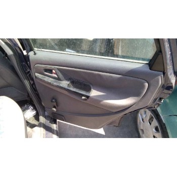 seat cordoba berlina (6k2) del año 2002