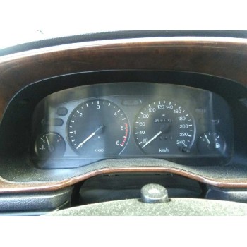 ford mondeo berlina (gd) del año 1998