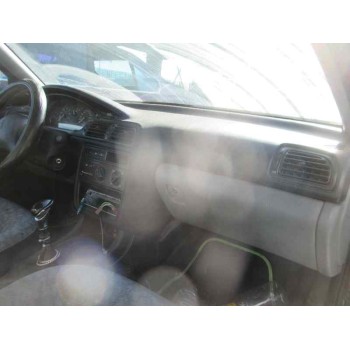 peugeot 406 berlina (s1/s2) del año 1997