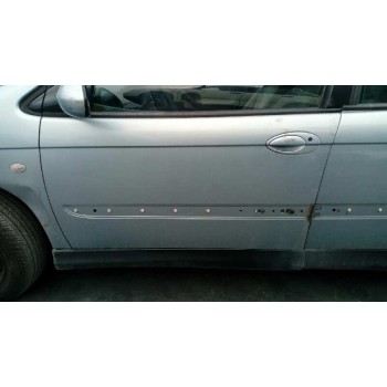 citroën c5 berlina del año 2003