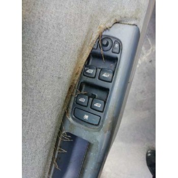 volvo v50 familiar del año 2007