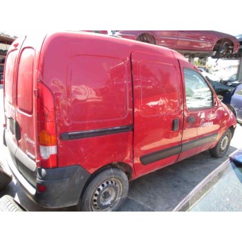 renault kangoo (f/kc0) del año 2008