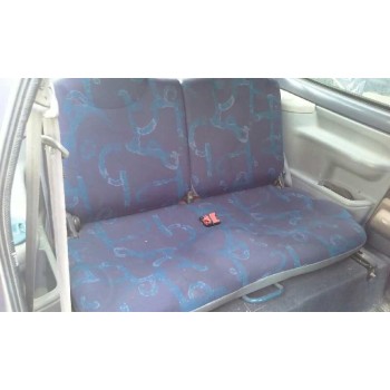 renault twingo (co6) del año 1995