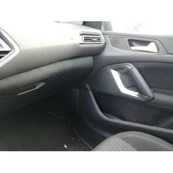 peugeot 308 del año 2018