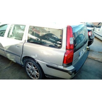 volvo v70 familiar del año 2000