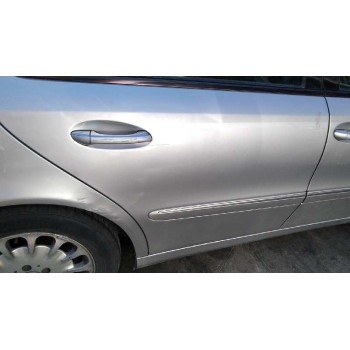 mercedes-benz clase e (w211) berlina del año 2003