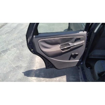 seat cordoba berlina (6k2) del año 2002