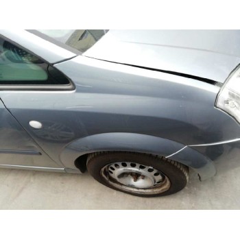 opel meriva del año 2003