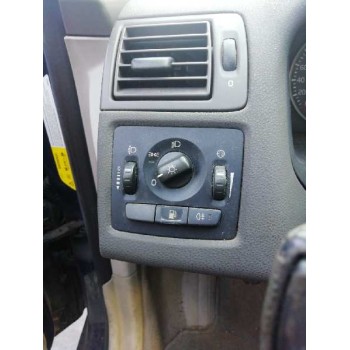 volvo v50 familiar del año 2007