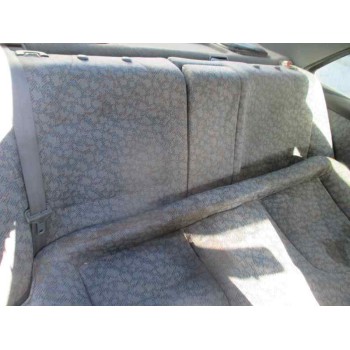 peugeot 406 berlina (s1/s2) del año 1997