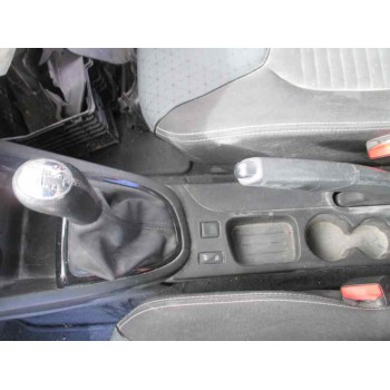 renault clio iv del año 2012