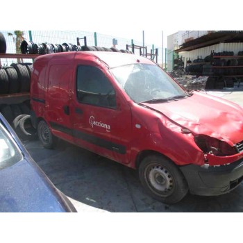 renault kangoo (f/kc0) del año 2008