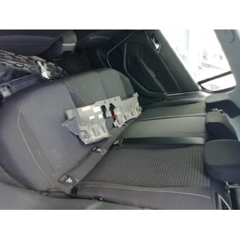 peugeot 308 del año 2018