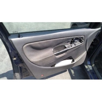 seat cordoba berlina (6k2) del año 2002