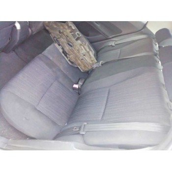 toyota auris del año 2007