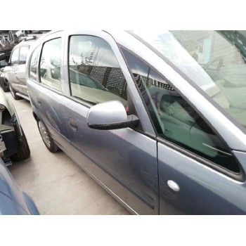 opel meriva del año 2003