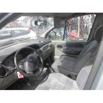 renault scenic rx4 (ja0) del año 2001