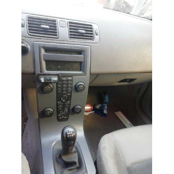 volvo v50 familiar del año 2007