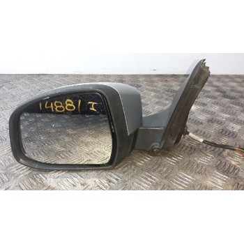 Recambio de retrovisor izquierdo para ford mondeo ber. (ca2) ghia referencia OEM IAM  ABATIBLE GRIS PLATA