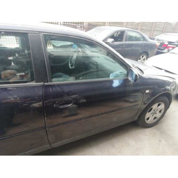 audi a3 (8l) del año 2001