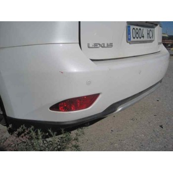 toyota lexus rx del año 2011