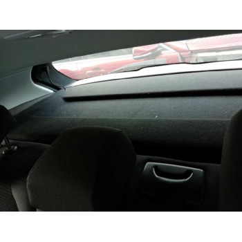 peugeot 308 del año 2018