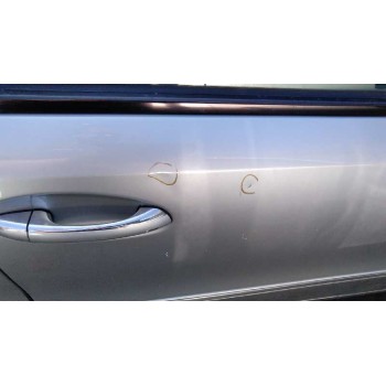 mercedes-benz clase e (w211) berlina del año 2003