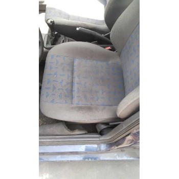 seat cordoba berlina (6k2) del año 2002