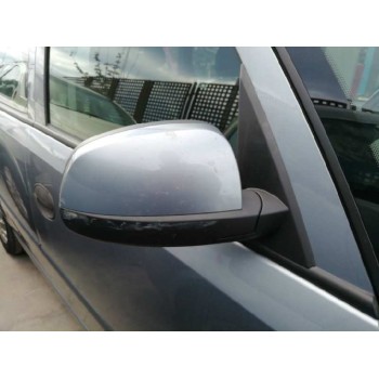 opel meriva del año 2003