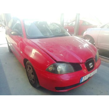 seat ibiza (6l1) del año 2005