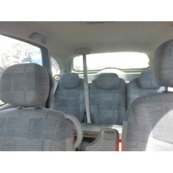 renault scenic rx4 (ja0) del año 2001