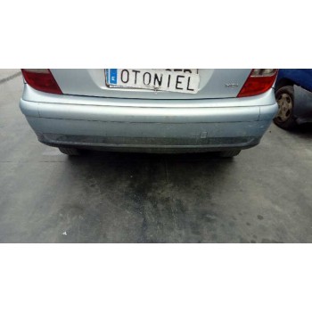 citroën c5 berlina del año 2003