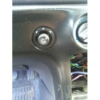 ford mondeo berlina (gd) del año 1998