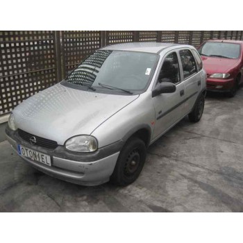OPEL CORSA B