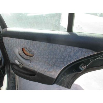 peugeot 406 berlina (s1/s2) del año 1997